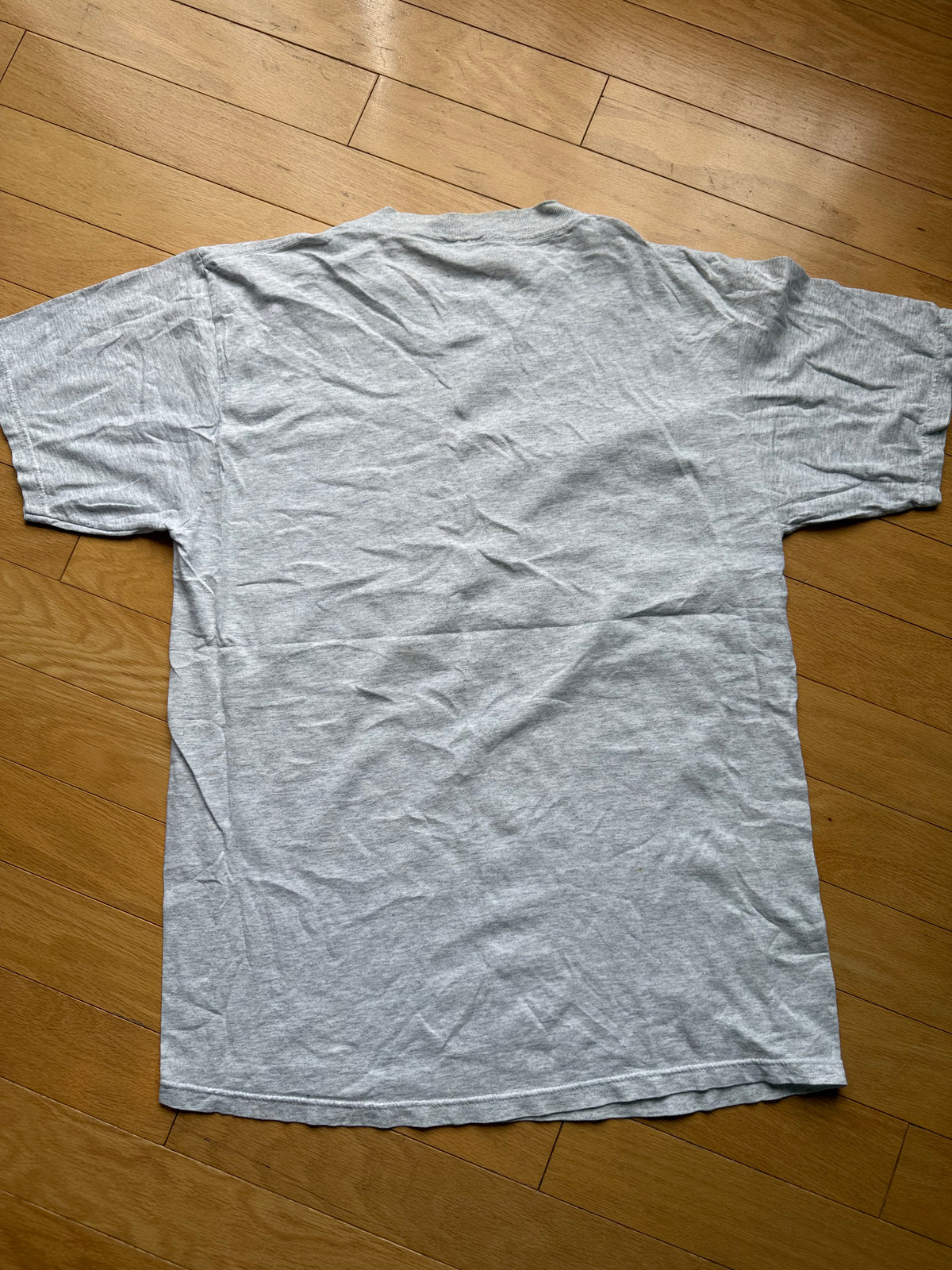 Vintage Peggy Murray Reel Men Tee. Size L