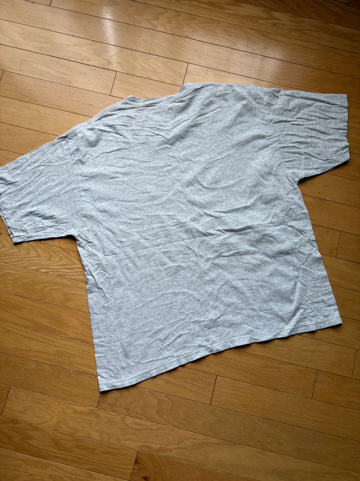 Vintage Shadow of a Trout Tee. Size XXL