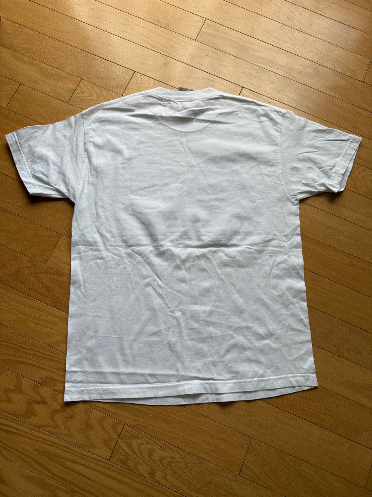 Vintage Ducks Unlimited Taking Care of Business Tee. Size L