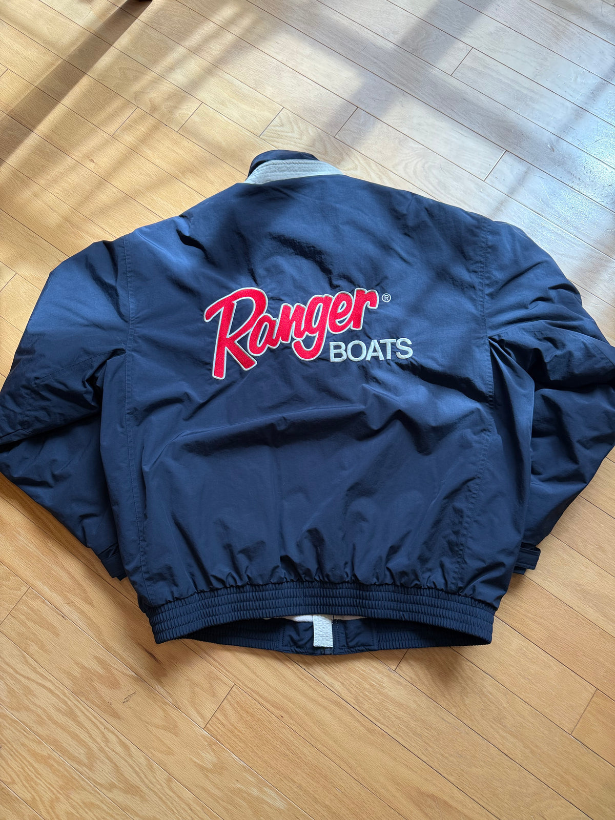 Ranger Boats Heavyweight Jacket