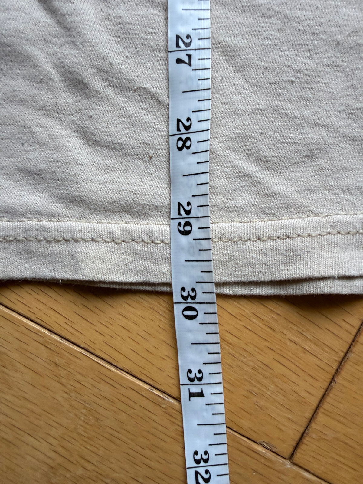 Vintage Peggy Murray Pass It On Tee. Size XL