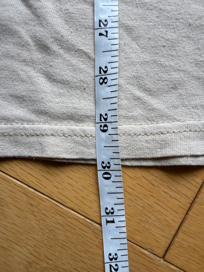 Vintage Peggy Murray Pass It On Tee. Size XL