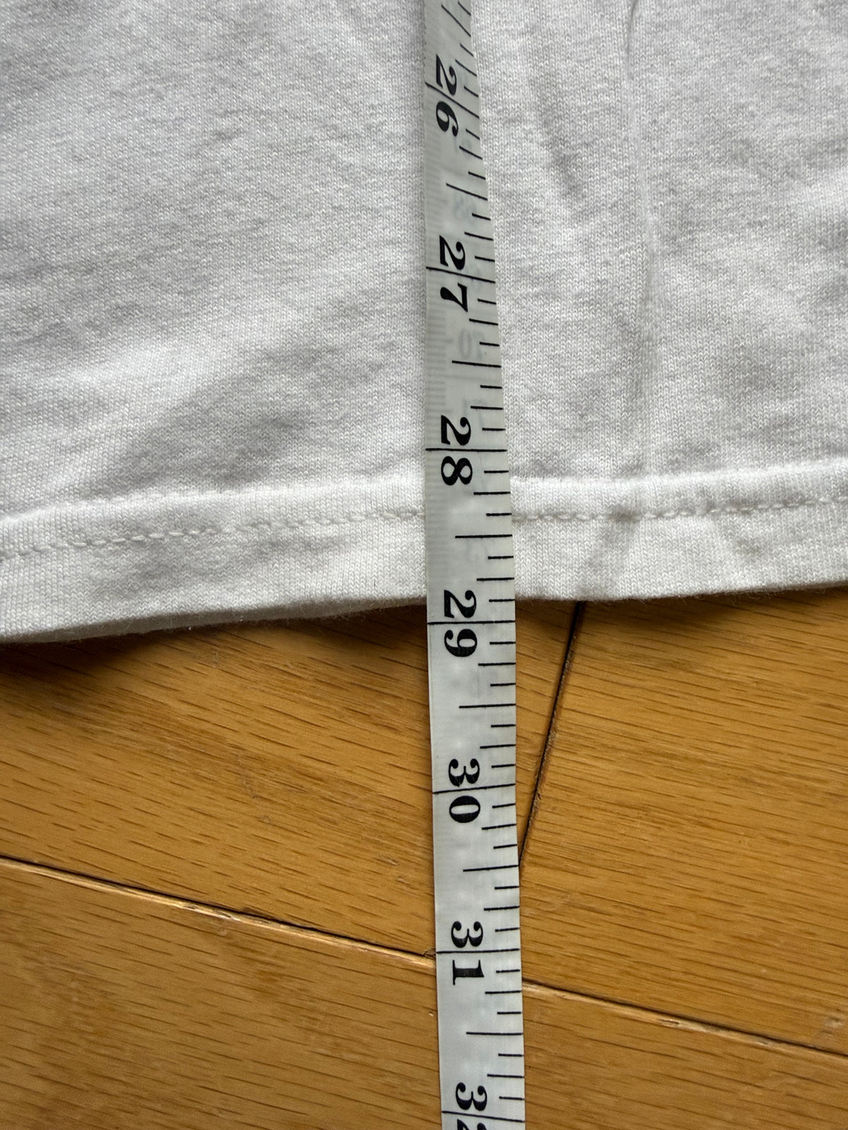 Vintage Big Johnson Easy To Reel Em In Tee. Size XL