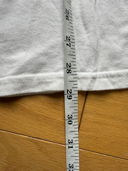 Vintage Big Johnson Easy To Reel Em In Tee. Size XL