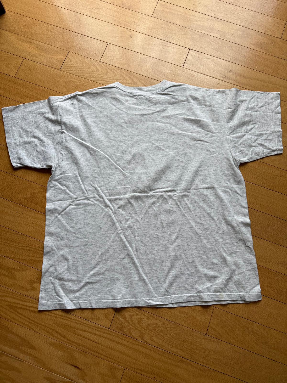 Vintage Peggy Murray Grizzly Tee. Size XL