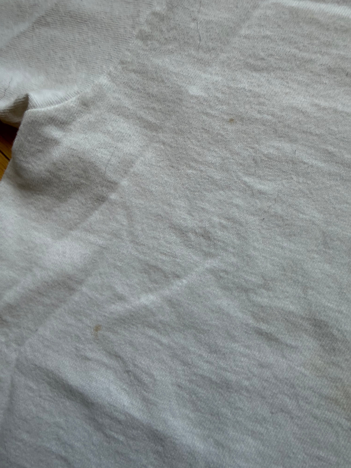 Vintage Alaska Fly Fishing Tee. Size XL