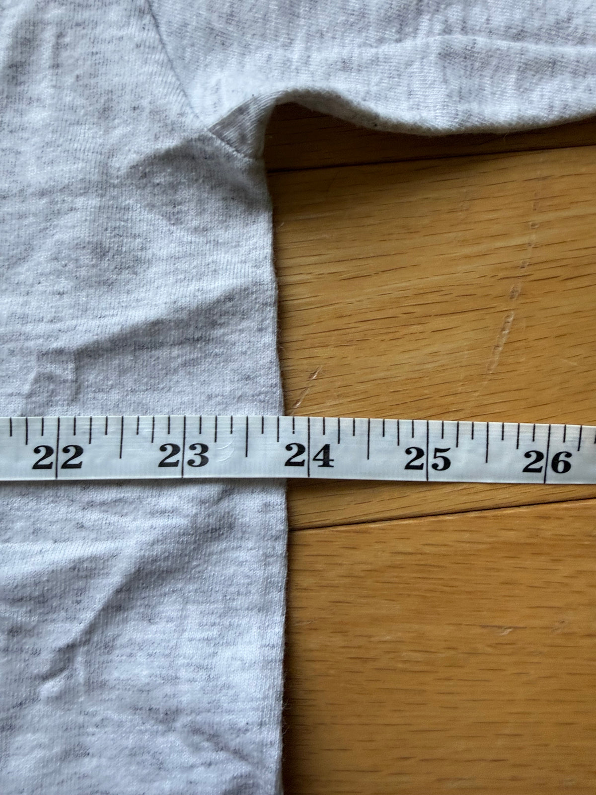 Vintage Peggy Murray Cast of Thousands Tee. Size XXL