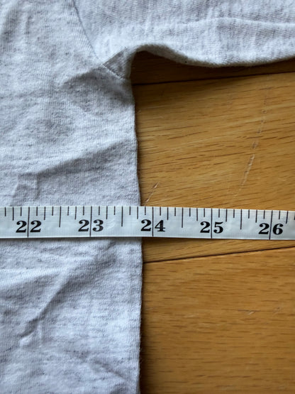 Vintage Peggy Murray Cast of Thousands Tee. Size XXL
