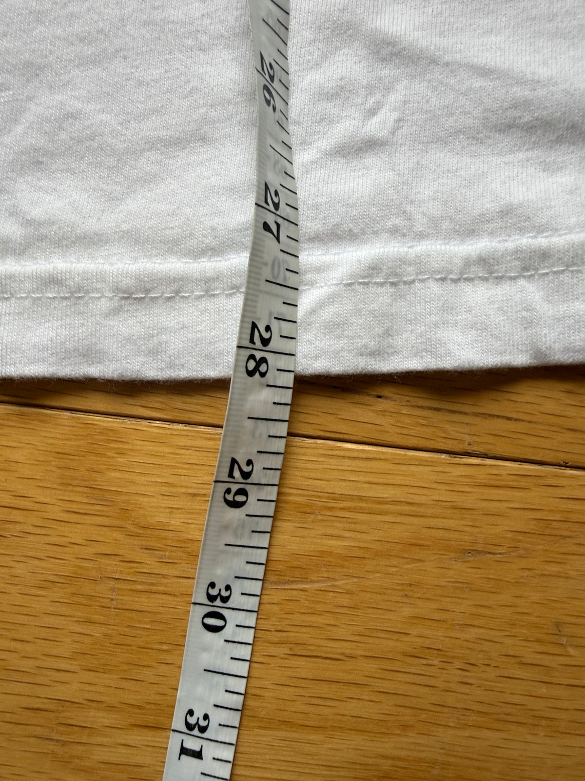 Vintage Big Johnson Easy to Sink Your Hook Tee. Size L