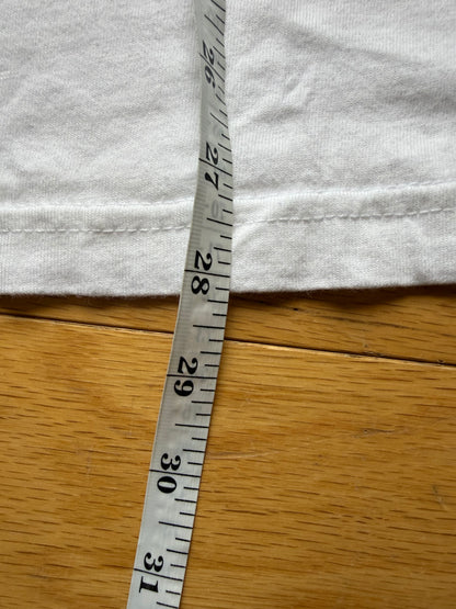 Vintage Big Johnson Easy to Sink Your Hook Tee. Size L