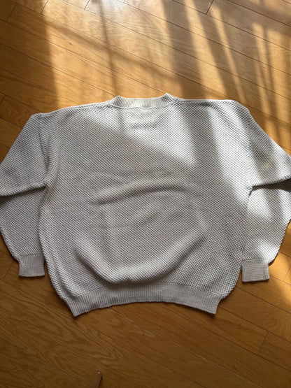 Field & Stream Knit Sweater