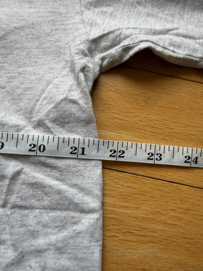 Vintage Artwear Fish-Tale Inn Tee. Size L