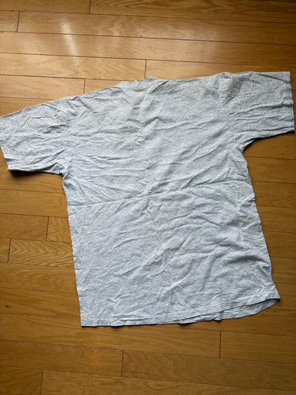 Vintage Peggy Murray Way To A Man's Heart Tee. Size XL