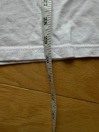 Vintage Great Thing About Fishing Tee. Size XXL