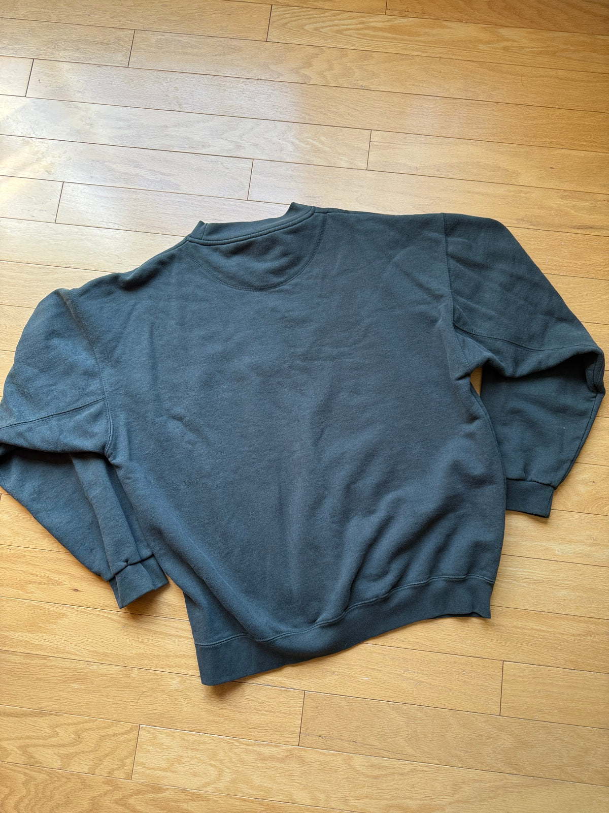 Headwaters Trophy Bass Sweatshirt