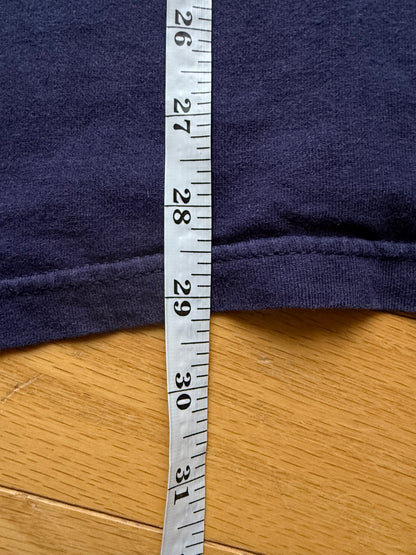 Vintage M Hoffman "The Strike" Tee. Size L