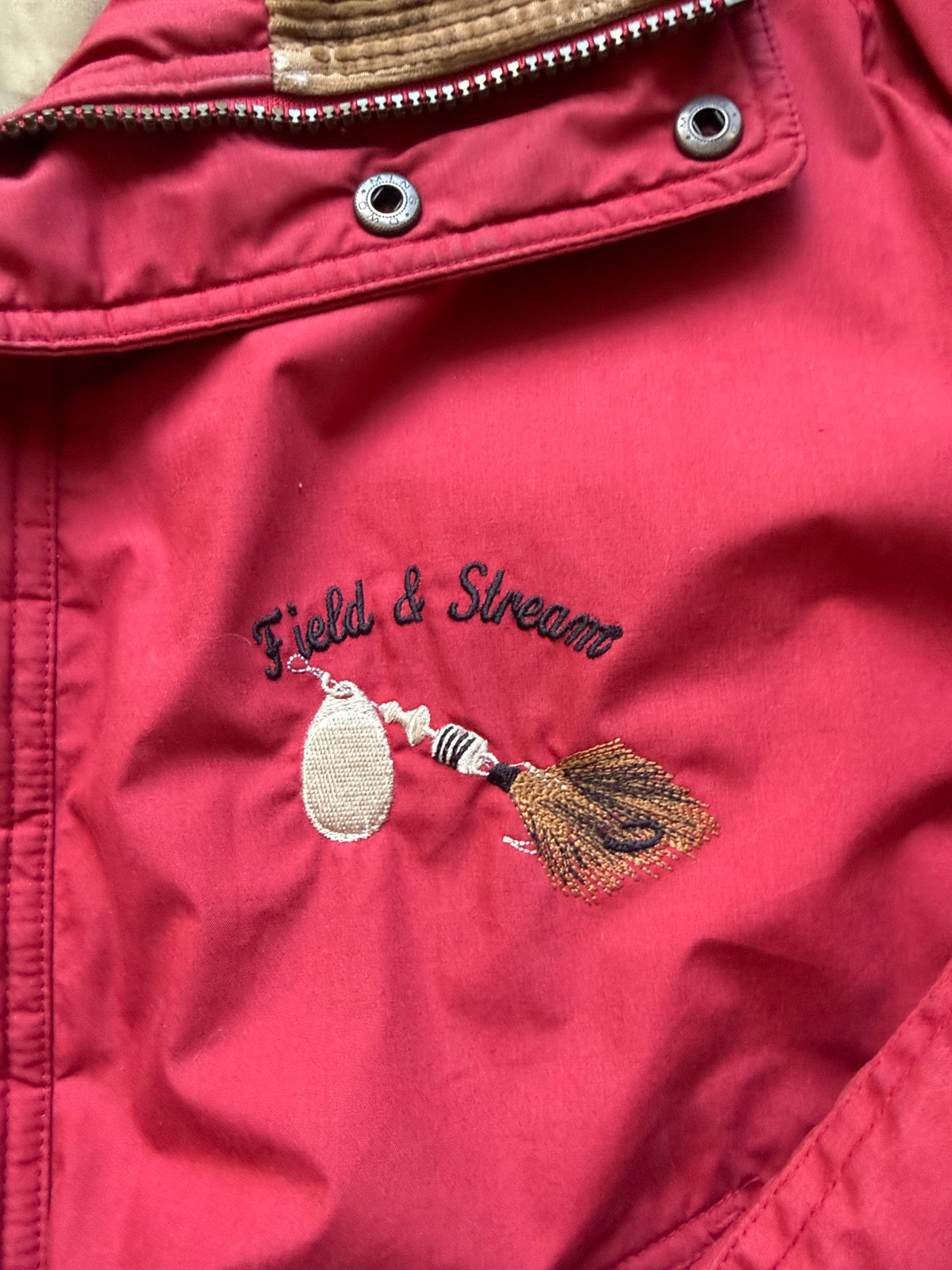 Field & Stream Jacket