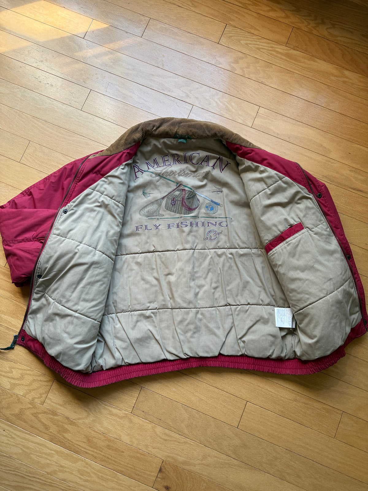 Field & Stream Jacket