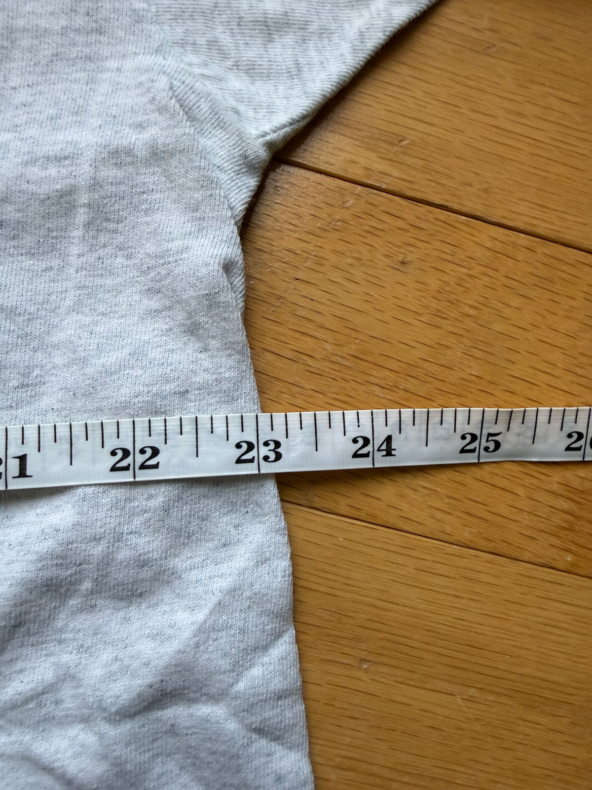 Vintage Musky Stringer Tee. Size XL