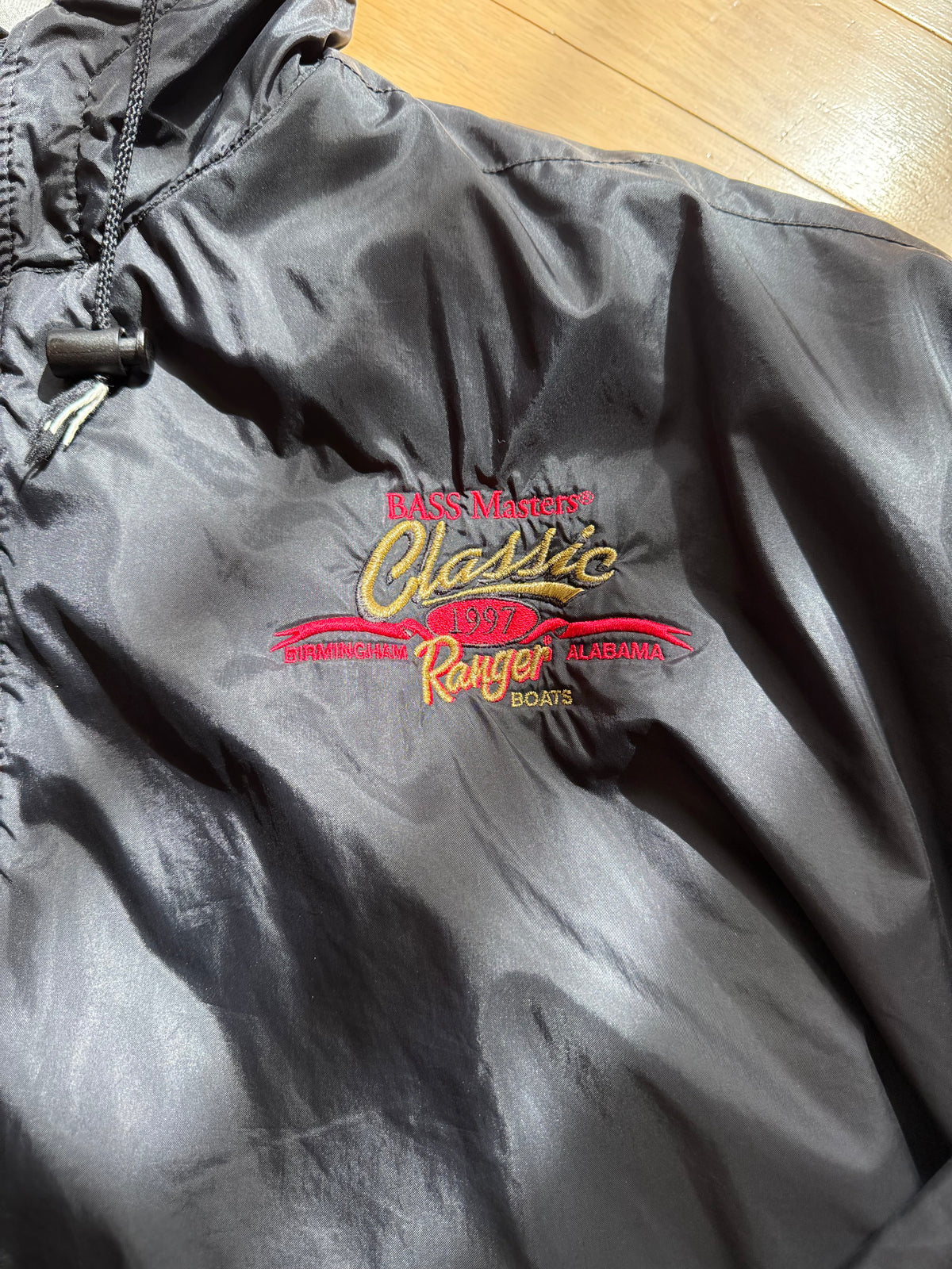 Ranger Boats Chevy Trucks Jacket
