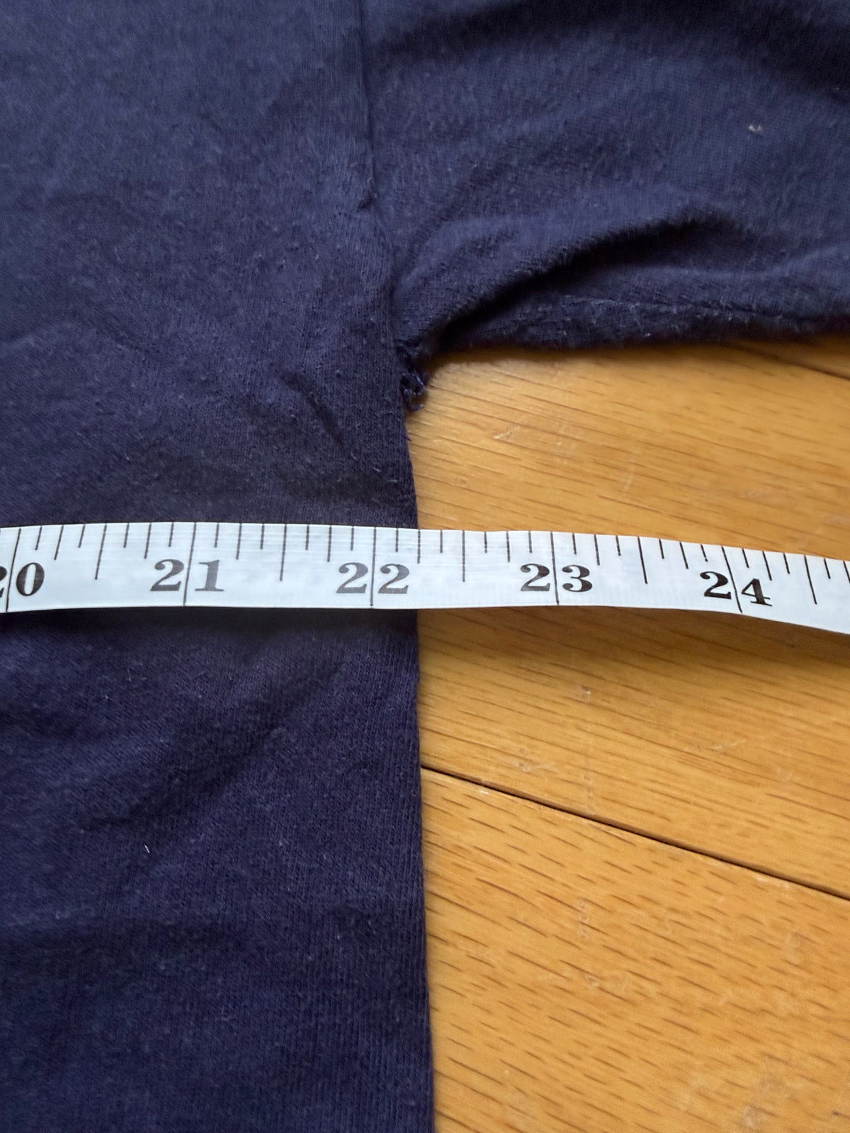 Vintage M Hoffman "The Strike" Tee. Size L