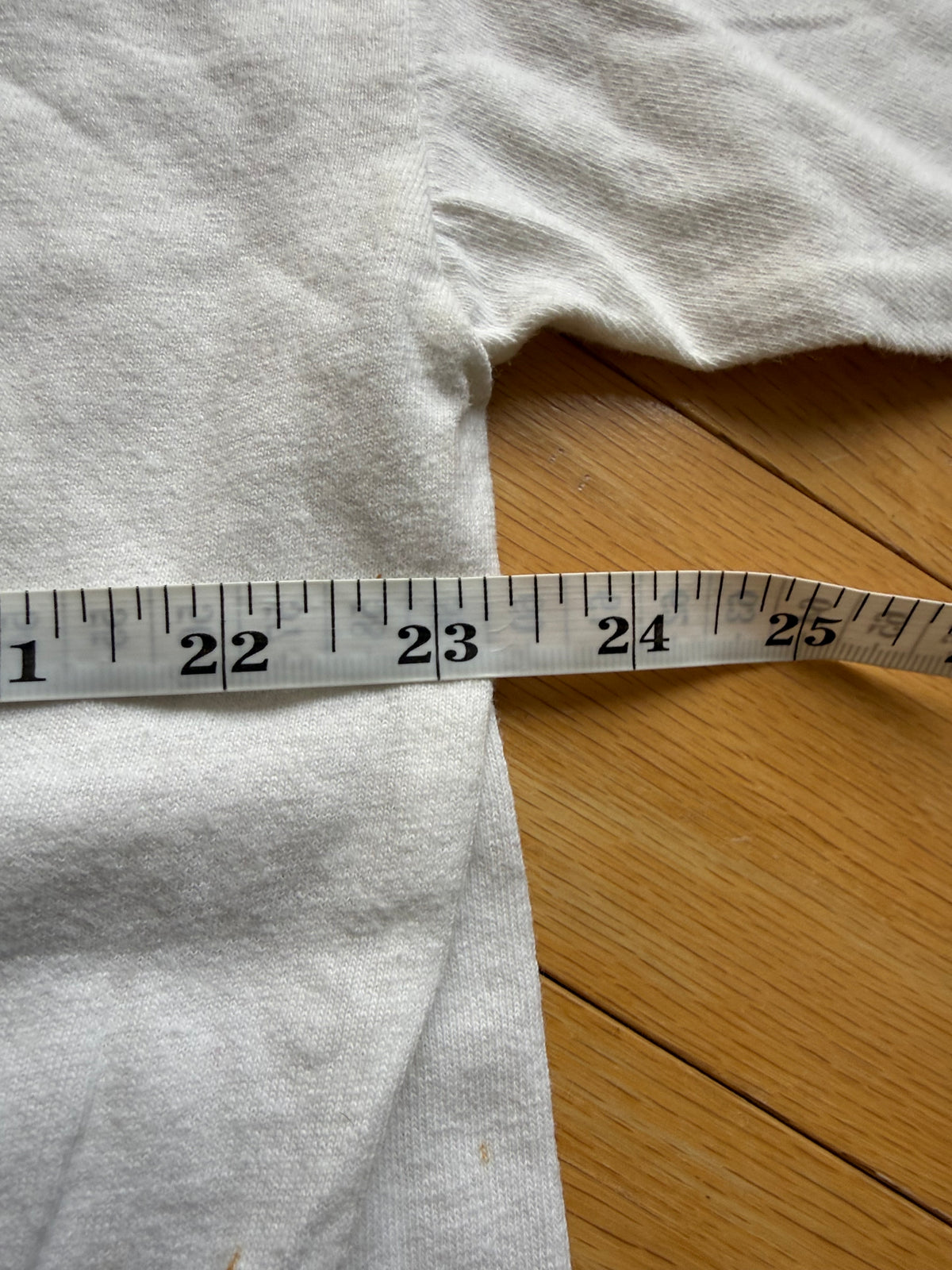 Vintage Here, Fishy Fishy Tee. Size XL