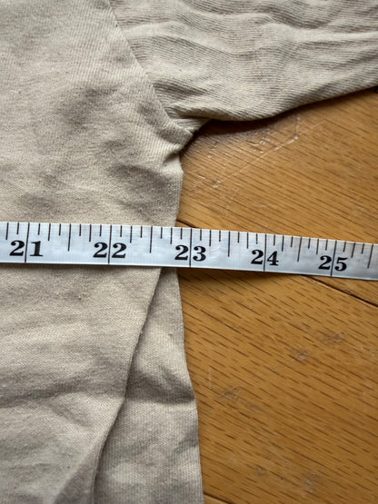 Vintage Peggy Murray Pass It On Tee. Size XL