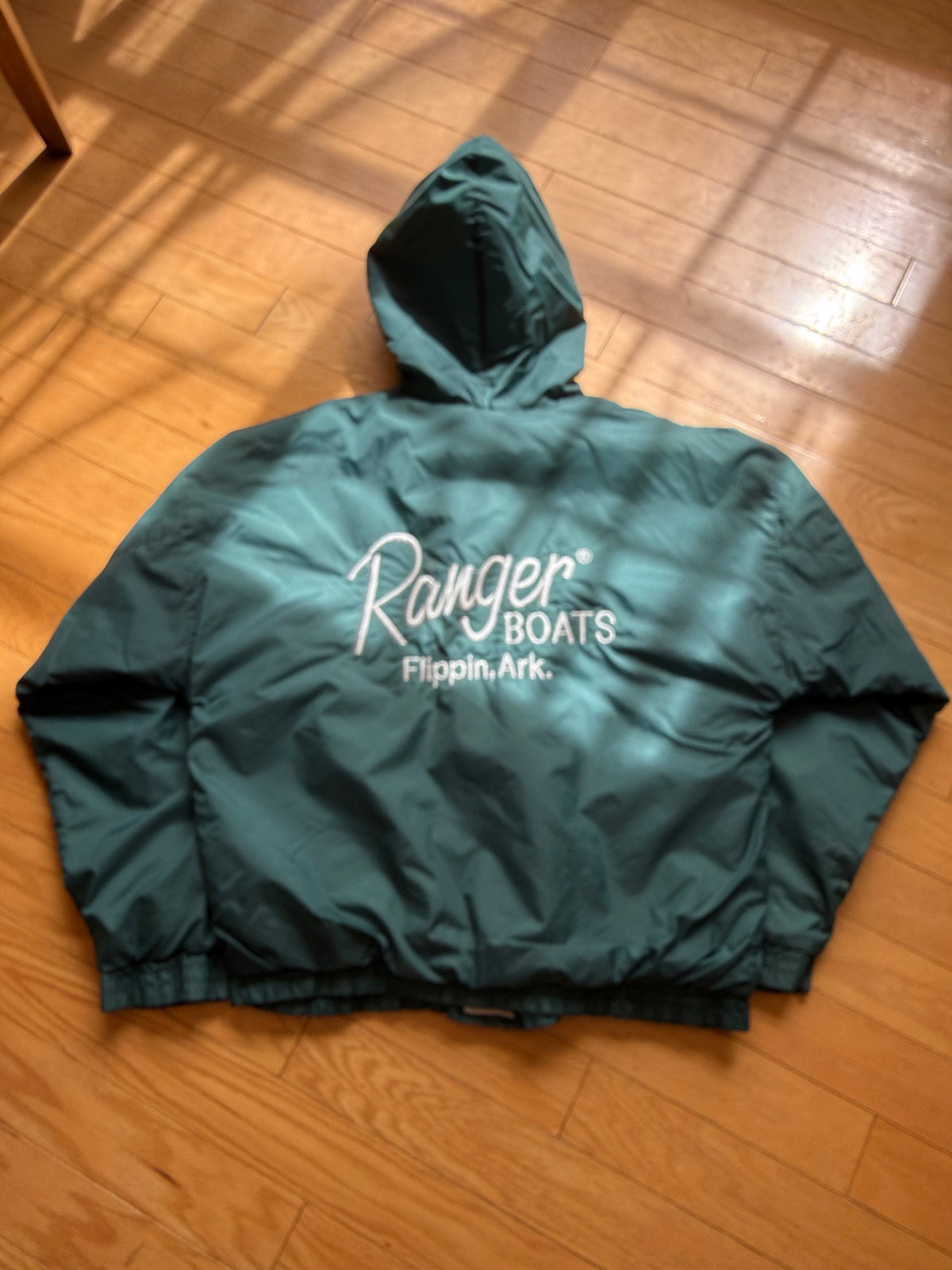 Ranger Boats Jacket