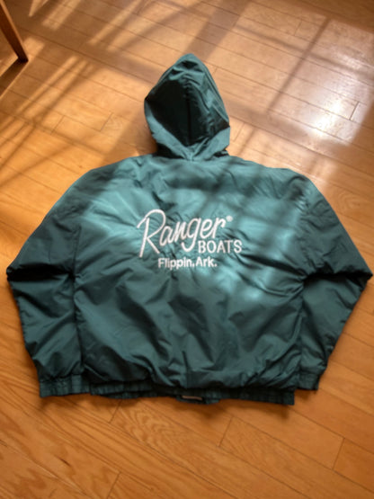 Ranger Boats Jacket