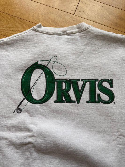 Orvis Crewneck