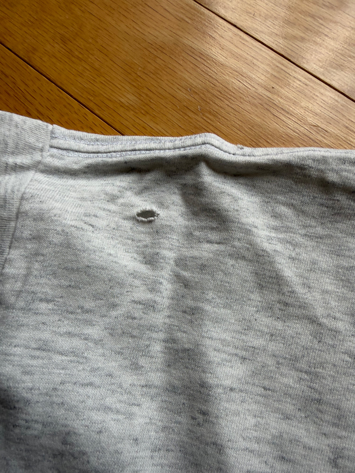 Vintage Peggy Murray Grizzly Tee. Size XL