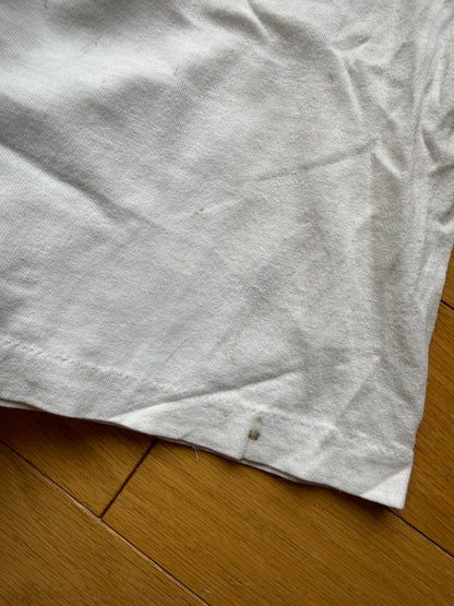 Vintage Catch And Release Bass Tee. Size L