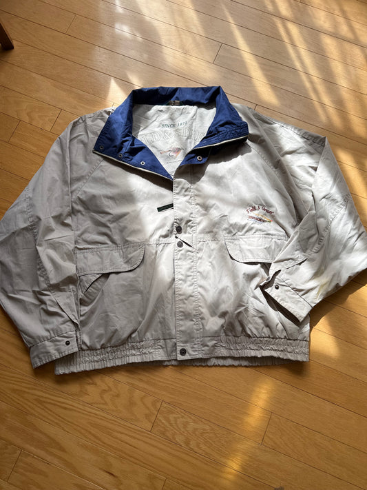 Field & Stream Windbreaker Jacket