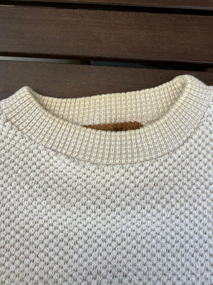 Field & Stream Knit Sweater