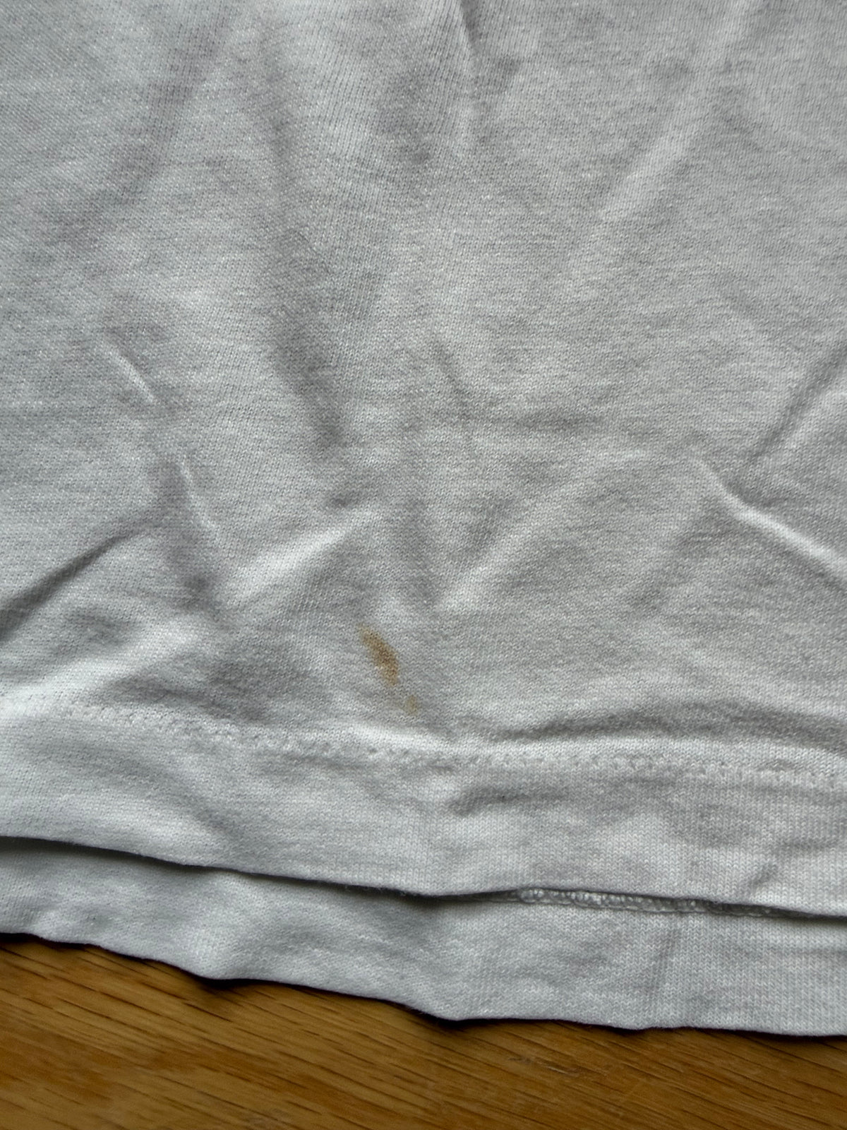 Vintage Ducks Unlimited Fence Post Encounter Tee. Size XL