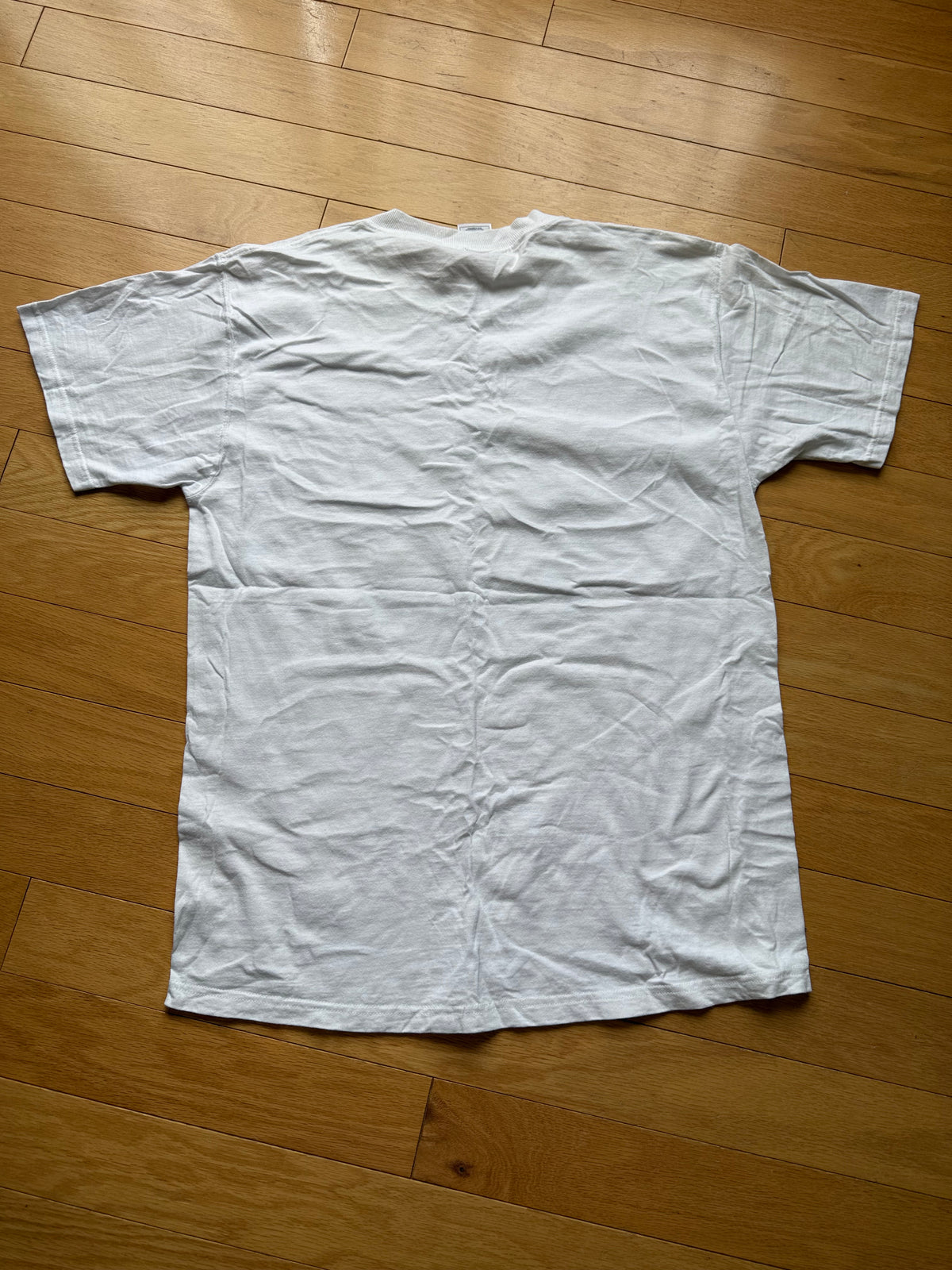 Vintage Santa Ana River Lakes Tee. Size L