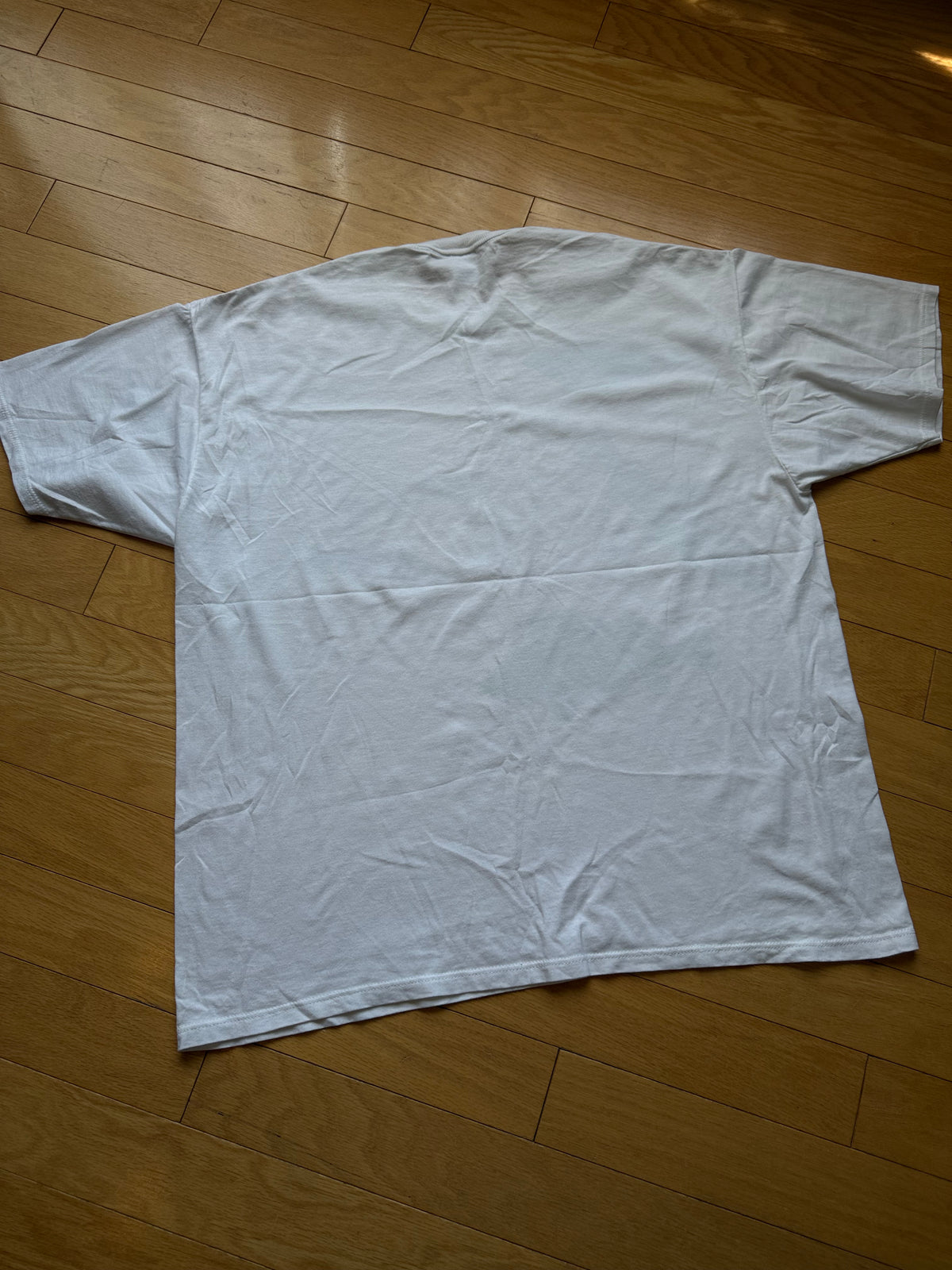 Vintage Great Thing About Fishing Tee. Size XXL