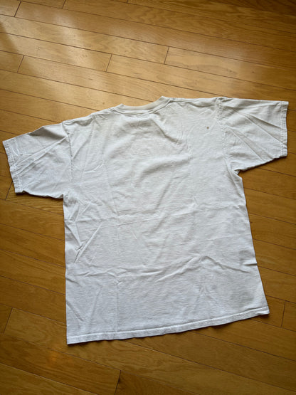 Vintage Alaska Fly Fishing Tee. Size XL