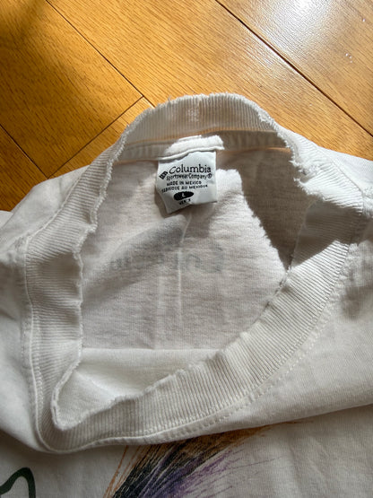 Columbia Die Flying Tee