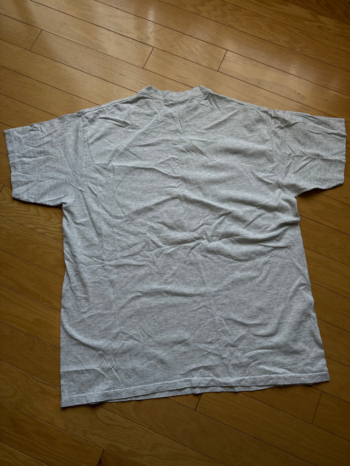 Vintage Peggy Murray Reel Men Tee. Size XXL