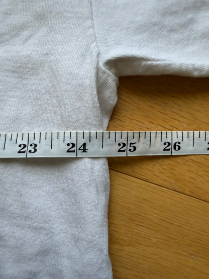Vintage Al Agnew Buck Tee. Size XXL