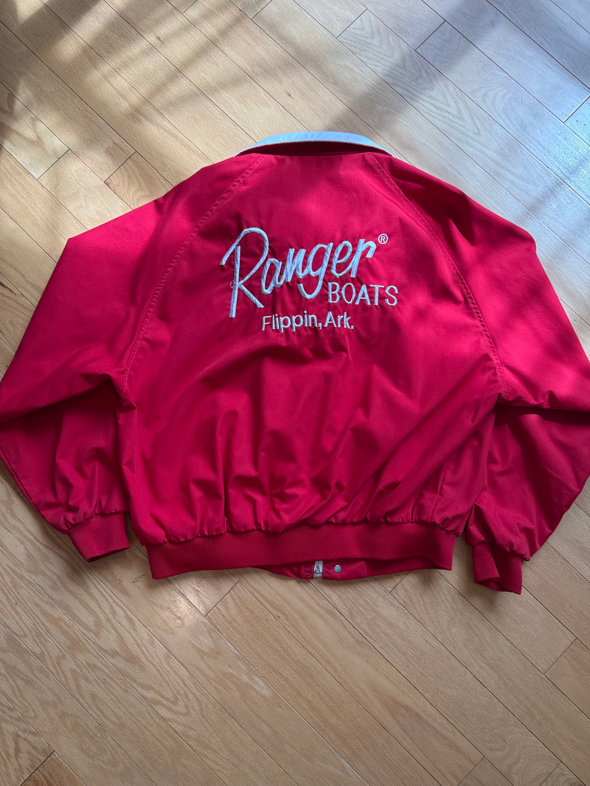 Ranger Boats Bomber