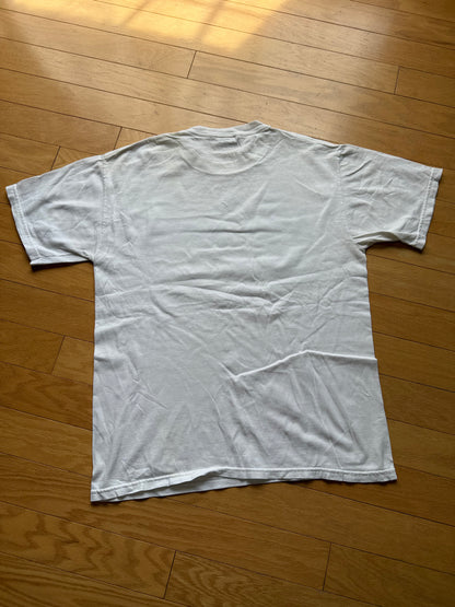 Vintage Ducks Unlimited Backwoods Bass Tee. Size L