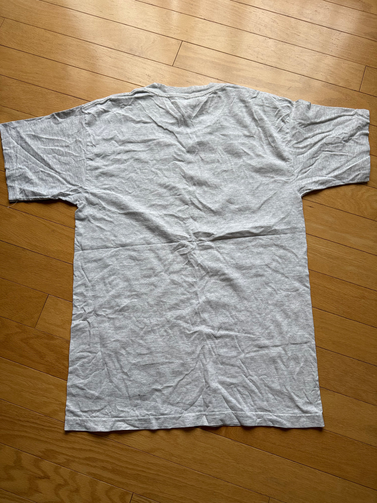 Vintage Shadow of a Trout Tee. Size L