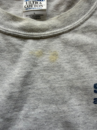 Shut Up and Fish Tee