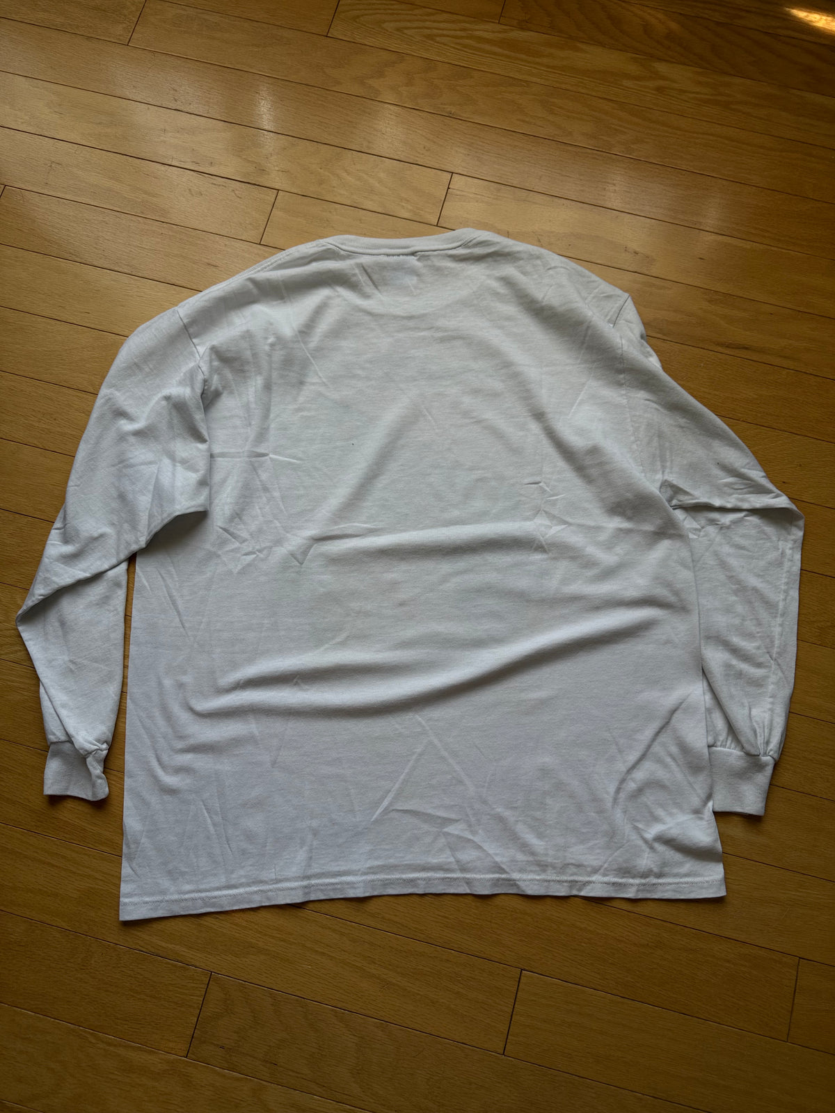 Vintage F.H. Davis Life's A Game Tee. Size XL