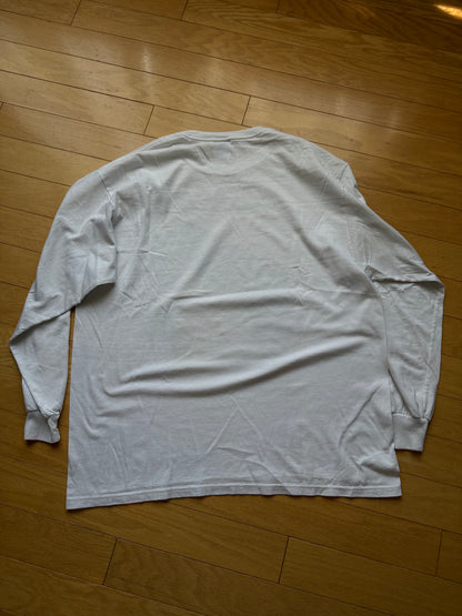 Vintage F.H. Davis Life's A Game Tee. Size XL