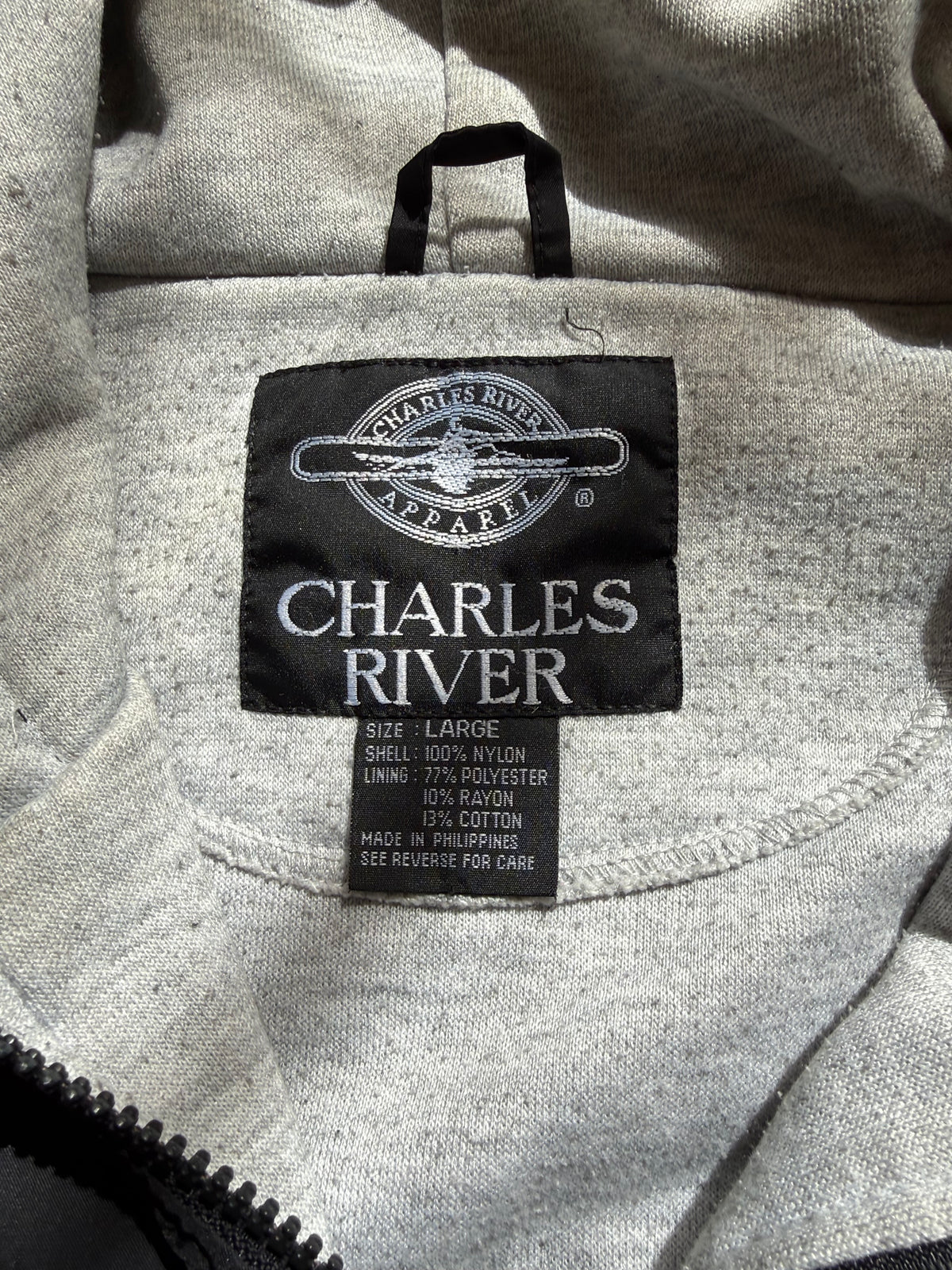 Ranger Boats Chevy Trucks Jacket