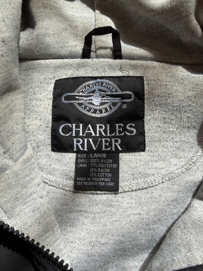 Ranger Boats Chevy Trucks Jacket