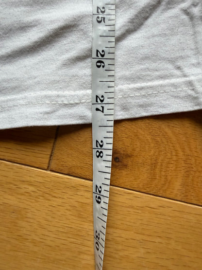 Vintage Big Dogs Give a Big Dog a Fish Tee. Size XL